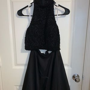 Sherri Hill Homecoming/Prom dress. Never worn